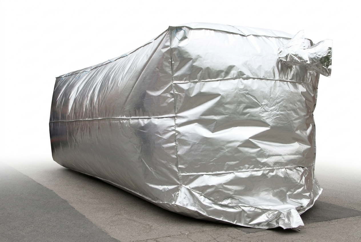 Thermal Container Liners